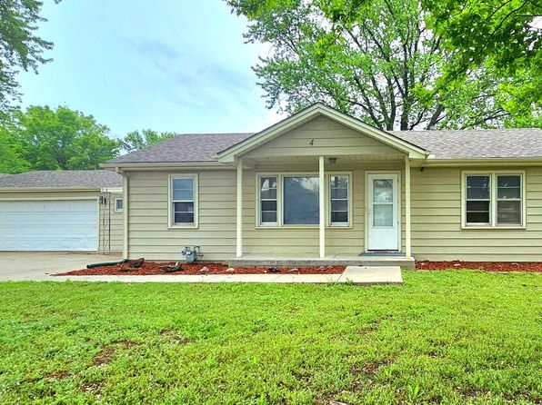 4740 S Pattie St, Wichita, KS 67216