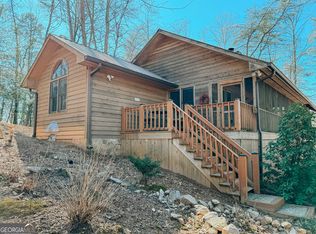 220A Brookwood Ln, Clarkesville, GA 30523