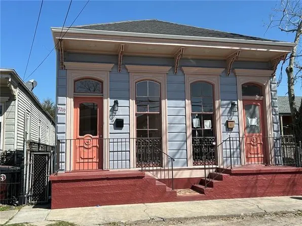 2217 Columbus St #2217, New Orleans, LA 70119