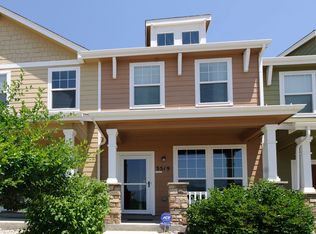 3519 Grey Owl Point, Colorado Springs, CO 80916