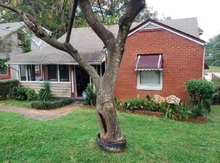 2418 Lynn Iris Dr, Decatur, GA 30032