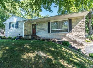 9430 W State Road 48, Bloomington, IN