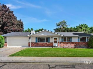 580 E Amanita St, Eagle, ID 83616