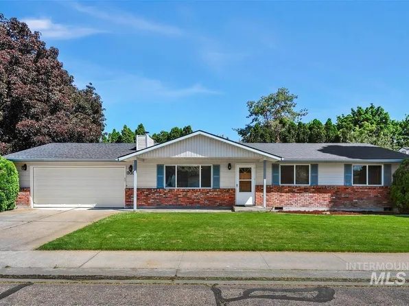 580 E Amanita St, Eagle, ID 83616