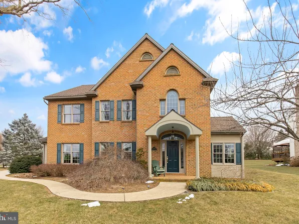 2530 Hartwell Ct, Lancaster, PA 17601