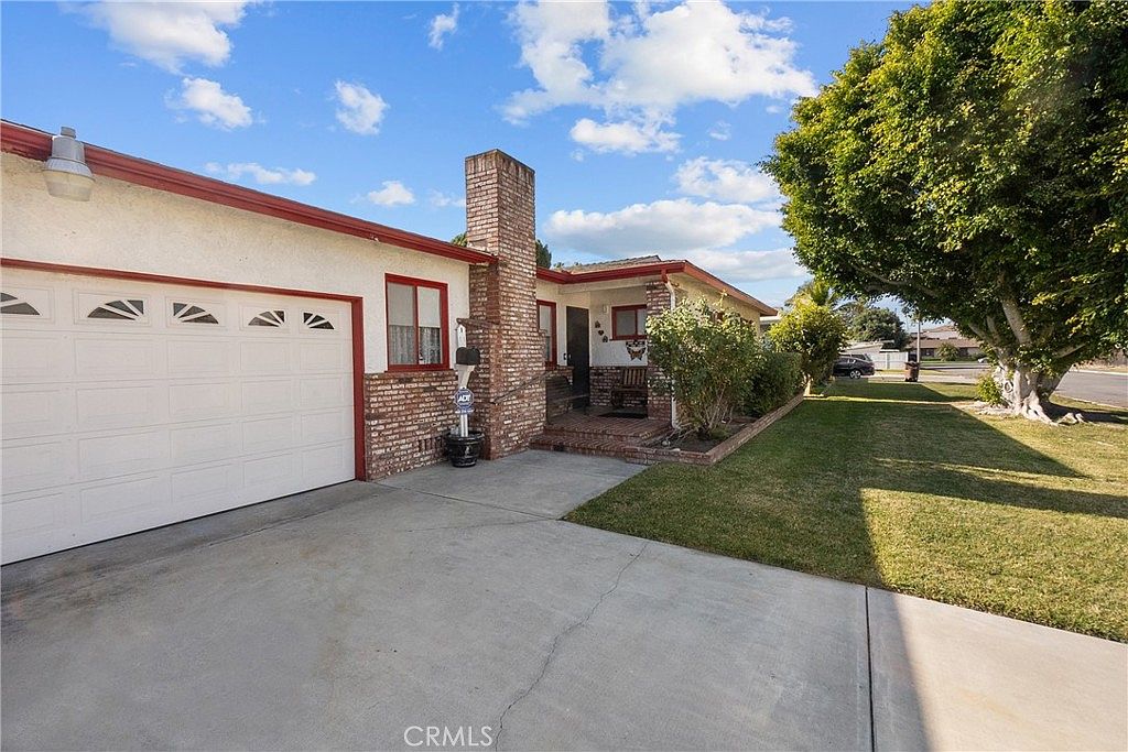 2516 W Keys Ln, Anaheim, CA 92804 Zillow