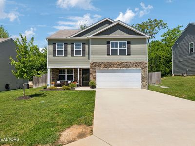 164 Jesse Baker Ln, Jefferson City, TN, 37760