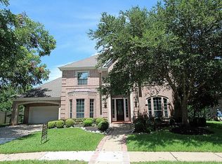 39 Hannahs Way Ct, Sugar Land, TX 77479