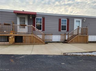 10252 Wellman Rd LOT 13, Streetsboro, OH 44241