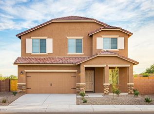 11620 W Vanderbilt Farms Way, Marana, AZ 85653