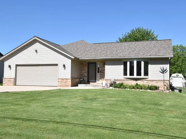 9921 South Shepard AVENUE, Oak Creek, WI 53154