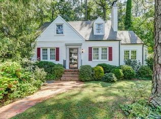 1103 Essex Ave, Henrico, VA 23229