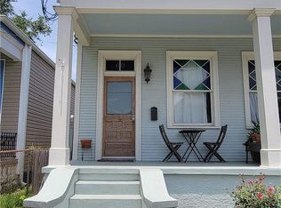 4727 Iberville St, New Orleans, LA 70119
