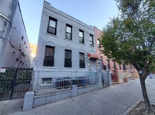 1164 Elder Ave, Bronx, NY 10472
