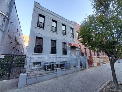 1164 Elder Ave, Bronx, NY, 10472
