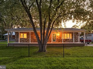 1405 Sussex Rd, Baltimore, MD 21221