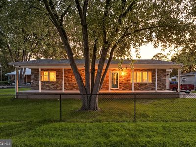 1405 Sussex Rd, Baltimore, MD, 21221