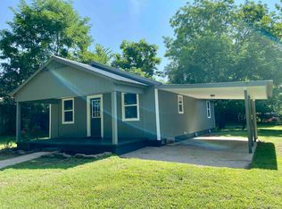 103 S 7th St, Coal Hill, AR 72832