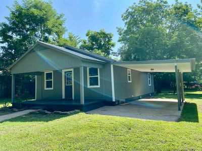 103 S 7th St, Coal Hill, AR, 72832