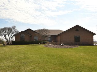 6642 W Bradford Ct, Monee, IL 60449