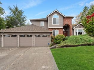 12113 SE 75th Pl, Newcastle, WA 98056