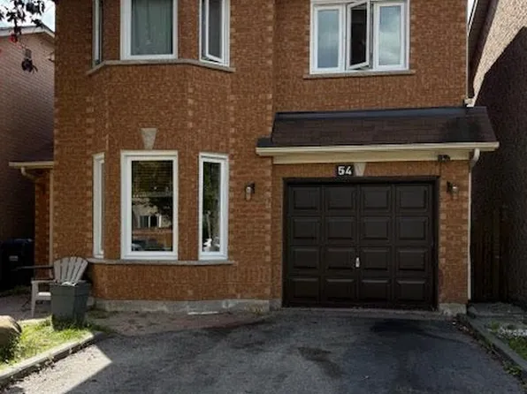 54 Quail Feather Cres, Brampton, ON L6R 1S1