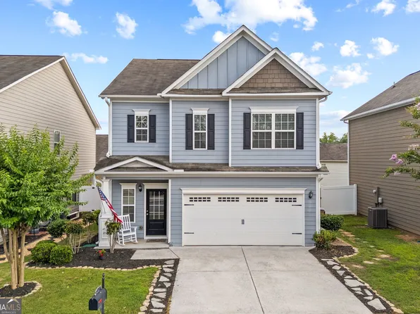 67 Howard Ave, Cartersville, GA 30121