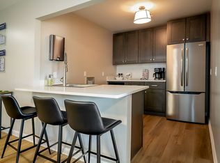 Beckwith Place, Grand Rapids, MI 49505