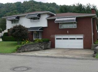 1 Ohio Ave, Glassport, PA