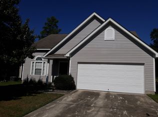 312 Hardwood Dr, Columbia, SC 29229