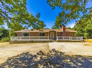 5705 Pilot Peak Rd, Mariposa, CA 95338