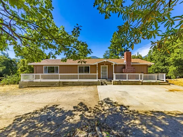 5705 Pilot Peak Rd, Mariposa, CA 95338