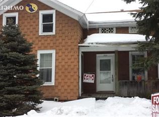 204 N Genesee St, Montour Falls, NY 14865