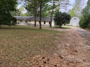 2918 Sharer Rd, Tallahassee, FL 32312