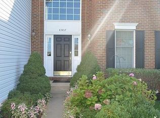 43457 Lucketts Bridge Cir, Ashburn, VA 20148