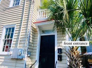 299 Sumter St APT A, Charleston, SC 29403