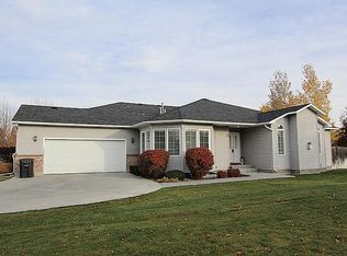 956 E 25th St, Idaho Falls, ID 83404