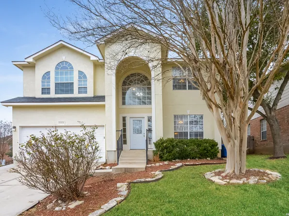 20819 El Suelo Bueno, San Antonio, TX 78258