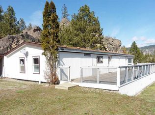 24276 Heater Dr E, Creston, WA 99147