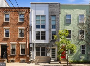 1821 Carpenter St #A, Philadelphia, PA 19146
