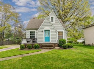 16409 Prospect Rd, Strongsville, OH 44149