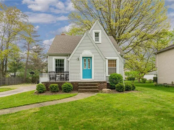 16409 Prospect Rd, Strongsville, OH 44149