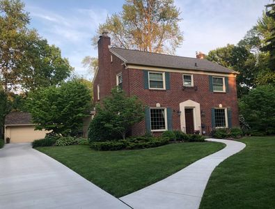 2660 Middlesex Dr, Toledo, OH, 43606