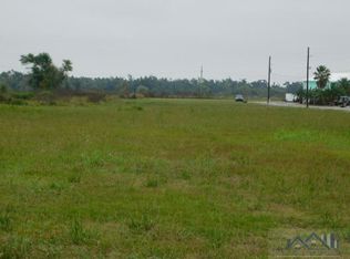 E 87th St, Cut Off, LA 70345