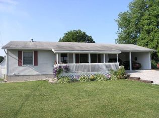 222 W 4th St, Cahokia, IL 62206