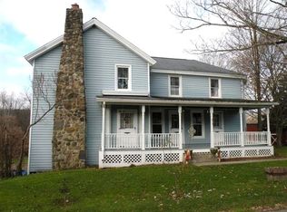 875 South St, Greene, NY 13746