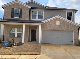 5845 Hackberry Ln, Braselton, GA 30517