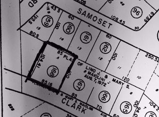 125 Clark Rd, Sagamore Beach, MA 02562