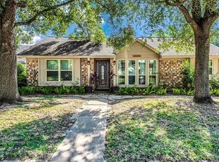 21119 Park Villa Dr, Katy, TX 77450