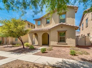 895 S Pheasant Dr, Gilbert, AZ 85296